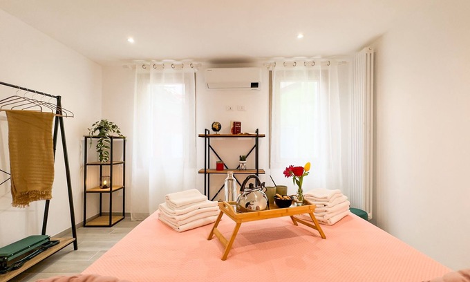 Chioggia Apartment | Ortensia in Chioggia