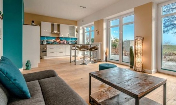 Orth Apartment | Orth P1 - Surf and Chill