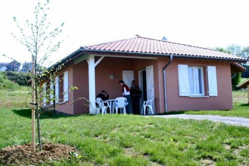 Mugron House | Orthe