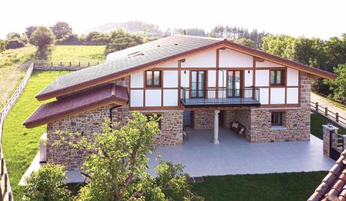 Muxika House | Orue Baserria Urdaibai