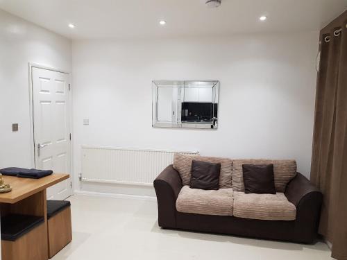 Ipswich Apartment | Orwell Suite