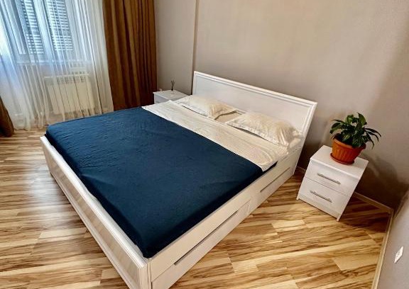 Nur-Sultan Apartment | Orynbor Towers