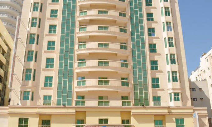 Juffair Apartment | Oryx Tower