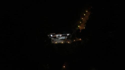 Vythiri Resort | Oryx Villai