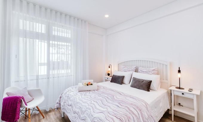 Se Apartment | Os Fragosinhos