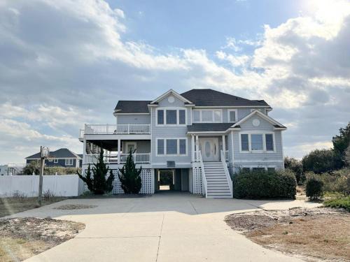 Ocean Hill House | OSA15 Da Kine By Da C