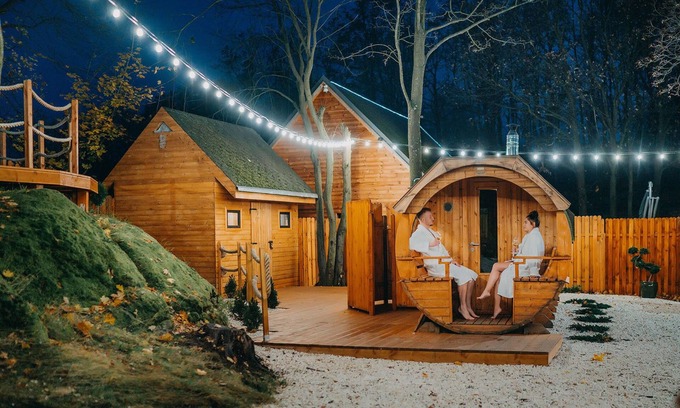 Lomnica Hotel | Osada Śnieżka