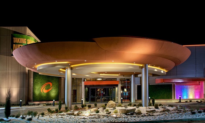 Skiatook Hotel | Osage Casino and Hotel - Skiatook