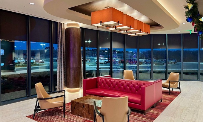 Bartlesville Hotel | Osage Casino Hotel - Bartlesville