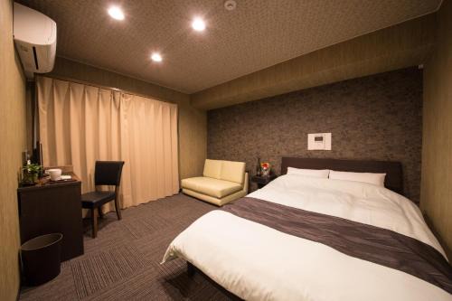 Uehonmachi Hotel | Osaka - Hotel/Vacation STAY 65245