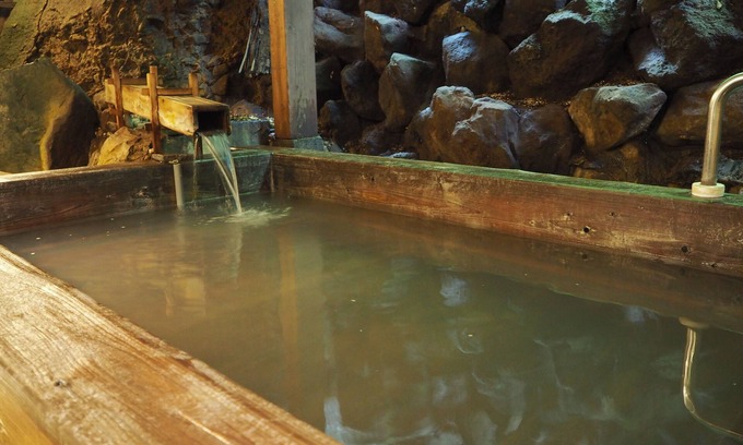 Kusatsu Onsen House | Osakaya