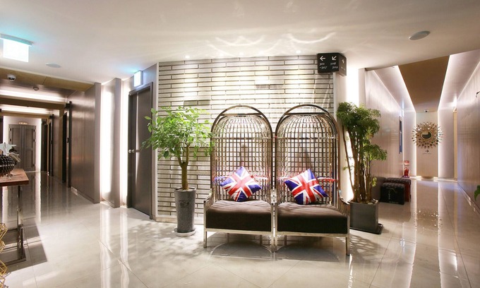 Osan Hotel | Osan Bellino S Hotel