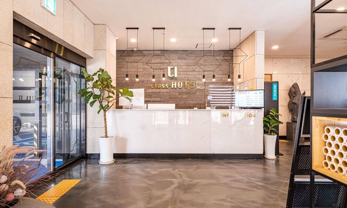 Osan Hotel | Osan Hotel D