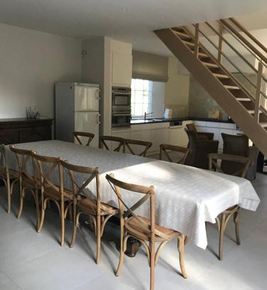 Koekelare House | Oscaar vakantiewoning in bos