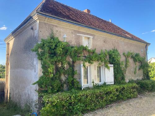 Saint-Georges-sur-Cher House | Oscar et Marcelle