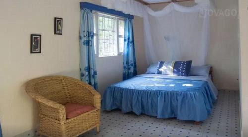 Kisumu House | Ose Cottages