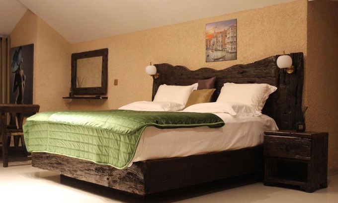 Ikoyi Apartment | Oshiafi's House