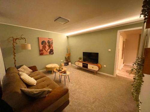 Smederevo Apartment | Osho