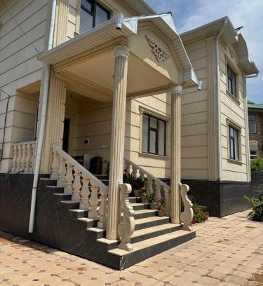 Osh Region House | OshRent