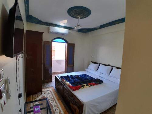 Abu Simbel Apartment | Osiris Guest House