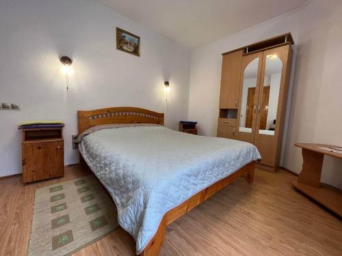 Yaremche Hotel | Oskolok Dovbusha Mini-Hotel