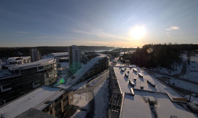 Stokke Hotel | Oslofjord Hotel