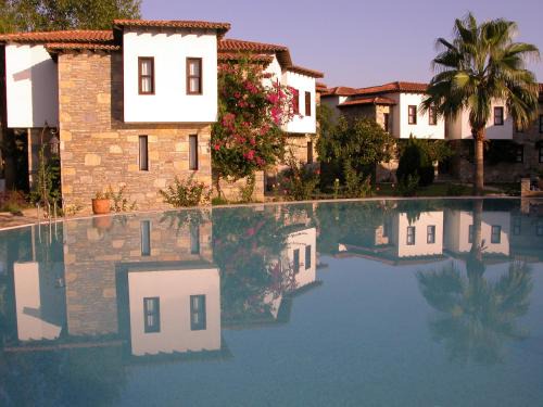 Dalyan Apartment | Osmanli Hani Apart Hotel