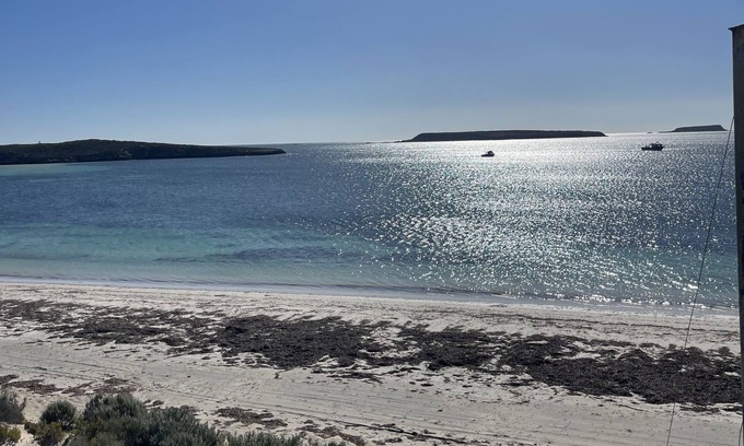 Warrenben House | Osprey Beach House, Marion Bay