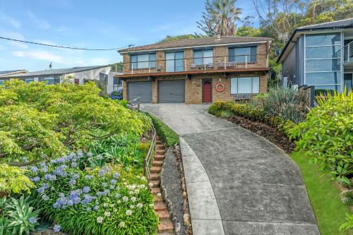 Gerroa House | Osprey Gerroa
