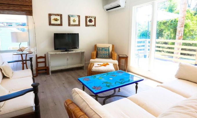 Folly Beach House | Osprey Holiday Home