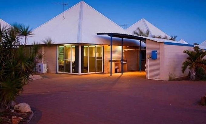Exmouth House | Osprey Holiday Village Unit 124