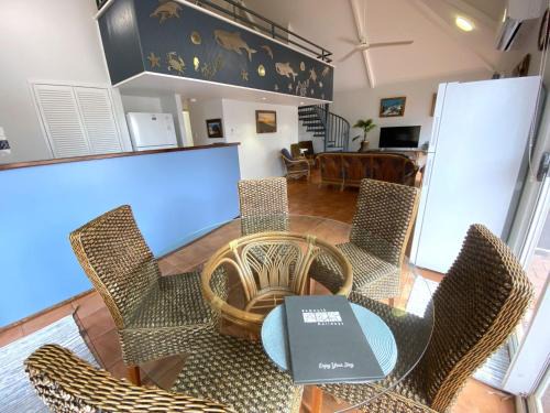 Exmouth Villa | Osprey Holiday Village Unit 119