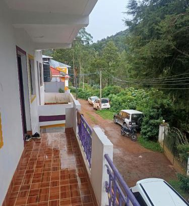 Ooty House | Osprey individual Cottage