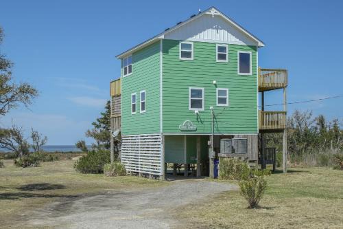 Frisco House | Osprey Landing #1-F