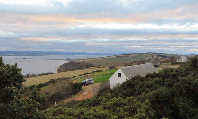 Fortrose Cottage | Osprey, Longhouse Cottages