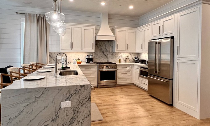 Orange Beach Cottage | Osprey -Luxury 3BDR Beach House