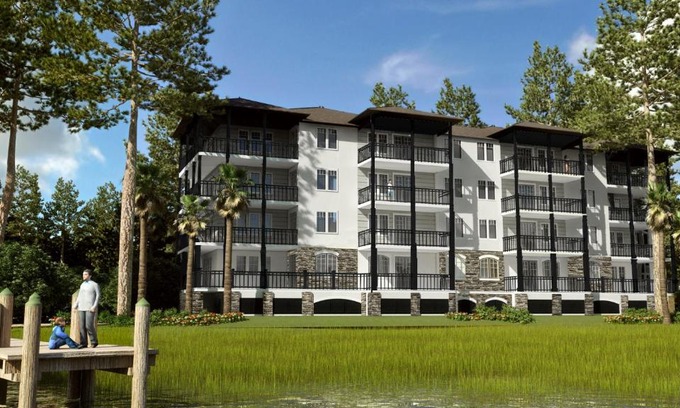 Sandestin Resort | Osprey Pointe at Sandestin