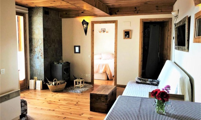 Osseja Apartment | Osseja VII