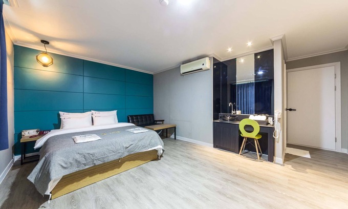 Chuncheon Hotel | OST Hotel