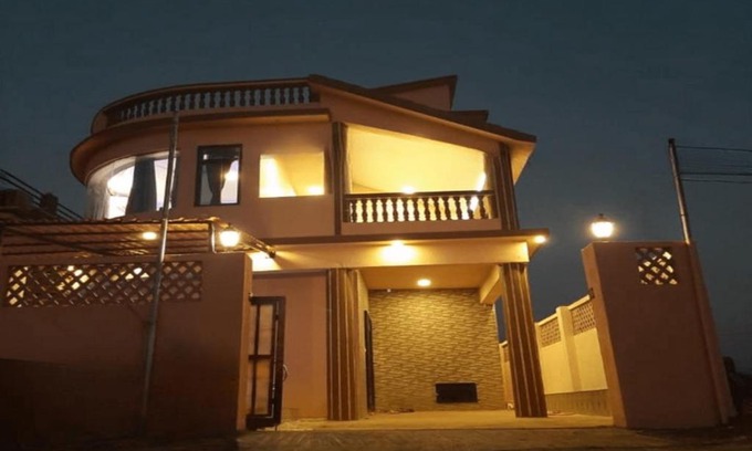 Lonavala Villa | OST Villa