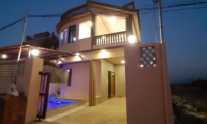 Lonavala House | OST Villa Lonavala