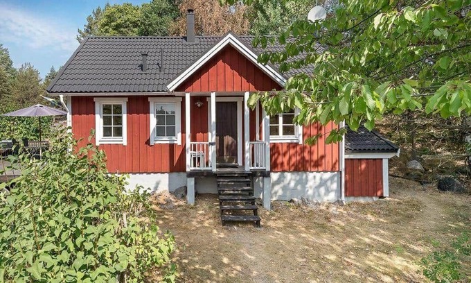 Loftahammar House | OST382 Loftahammar - Lilla Sandered 2