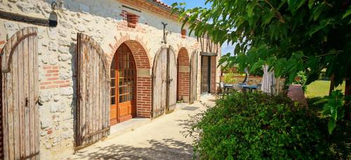 Albi House | Ostalet de Canteperlic