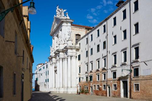 Cannaregio Hostel | Ostello AMDG