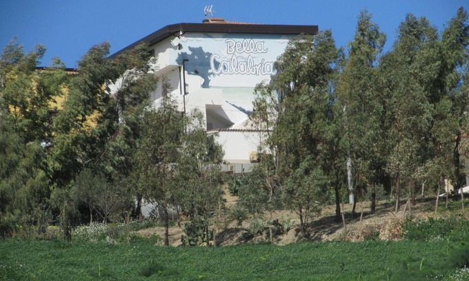 Marinella Di Cutro Hostel | Ostello Bella Calabria