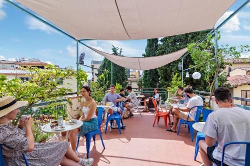 Santa Maria Novella Hostel | Ostello Bello Firenze