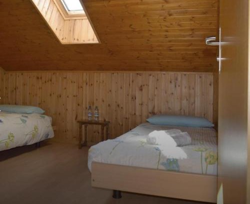 Miglieglia Hostel | Ostello e Ristorante Vetta 1624