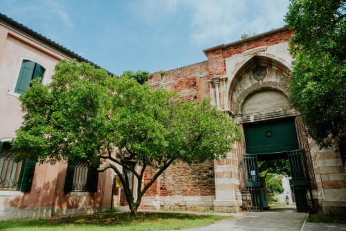 Cannaregio Hostel | Ostello S. Fosca - CPU Venice Hostels