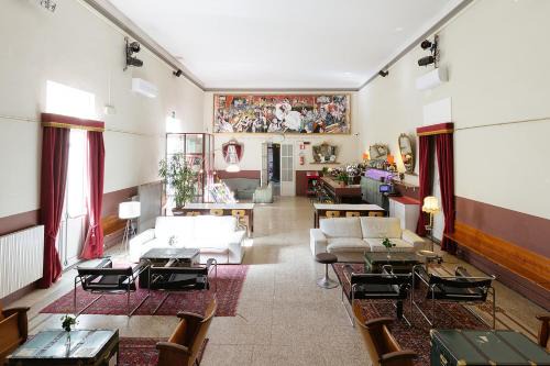 Santo Spirito Hostel | Ostello Tasso