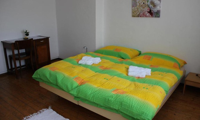 Sagno Bed & Breakfast | Osteria con alloggio Ul Furmighin